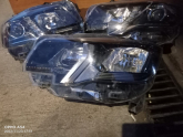 PEUGEOT RİFTER LETLİ LETSİZ FAR ORİJİNAL