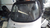mitsubishi carisma arka cam