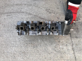 BMW 3 E90 M47 MOTOR SİLİNDİR KAPAĞI 778587606