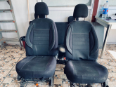 Fiat Fiorino Koltuk Takımı