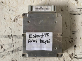 FORD ESCORT MOTOR BEYNİ ORJİNAL 1995-2000 MODEL