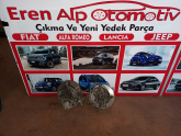 FİAT EGEA SAĞ SOL TAŞIYICI SÖKME ORJİNAL