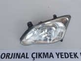 COROLLA FAR VE TÜM PARÇALARI MİL OTOMOTİV