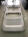 MERCEDES GLB W247 TAVAN DÖŞEMESİ A2476906800