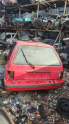 92 FORD FİESTA HATASIZ ARKA CAM OTO MEHMET GÜVENCESİYLE