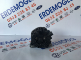 9646321880 peugeot 307 ORİJİNAL ÇIKMA Sarj Dinamosu