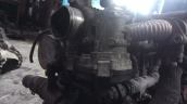 OPEL VECTRA C, ASTRA H, ZAFİRA 1,9 DİZEL BOĞAZ KELEBEĞİ