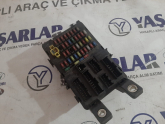 accent era sigorta tablası