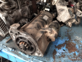 Oto Çıkma Parça / Elektrik / Marş Motoru / Isuzu / NPR / Çıkma Parça 
