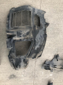 BMW 1F20 Sol Ön Davlumbaz 27648710