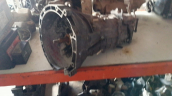 FORD TRANSİT ARKADAN ÇEKER ŞANZIMAN ÇEVİK OTO ÇIKMA BURSA