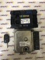 55271527 MJD9DF 00520830540 FİAT DUCATO MAGNET MARELLI