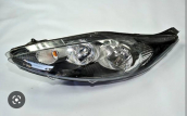 2009 2012 ford fiesta sol far