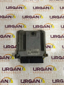 8P0907115T 0261S02517 AUDI A3 MOTOR BEYNİ