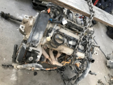 Seat Toledo komple motor