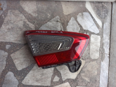 FORD MONDEO SOL BAGAJ İÇ STOP ÇETİN OTOMOTİV