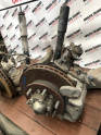 Oto Çıkma Parça / Alt Takım & Direksiyon / Taşıyıcı / Isuzu / D-Max / Çıkma Parça 