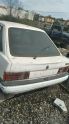 Ford escort bagaj kapağı hb 90 model çıkma