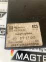 87711-11000 2485000041 ssangyong ECU KONTROL UNITESİ