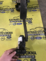 Volvo s80 2.8t6 çıkma gaz pedalı