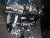 2013 2018 Golf 1.6 dizel çıkma motor