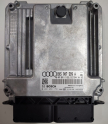 Motor ECU, Audi A5 3.0 TDI, 0281031731 8K5907589A,EDC17CP44