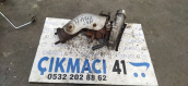 HYUNDAİ STAREX TURBO,HYUNDAİ STAREX TURBOSU,STAREX TURBOSU