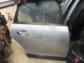 Citroen C4 2008 Sedan Sağ Arka Kapı