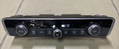 8V0820043C AUDİ A3 KLİMA KONTROL PANELİ KLİMATRONİK