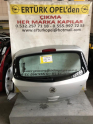 ÇIKMA OPEL CORSA D BAGAJ KAPAĞI