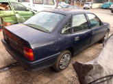 Opel / Vectra / Kaporta & Karoser / Sağ Ön Kapı / Çıkma Parça