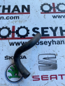 04E103493H audi seat skoda 1.2 tsi cyv emme manifold hortumu