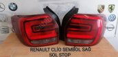RENAULT CLİO SEMBOL ORJINAL ÇIKMA  SAĞ SOL STOP