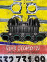 Oto Çıkma Parça / Motor / Emme Manifoldu / Honda / Civic / Çıkma Parça 