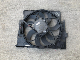 BMW 3 SERİSİ F30 FAN 8641964