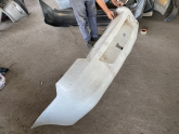 RENAULT CLİO SYMBOL ARKA TAMPON 2005-2010 MODEL ORJİNAL ÇIKM