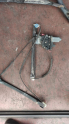 1996-2000 POLO CAM KRİKOSU 6N0959801 L