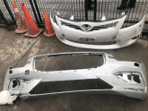 MERCEDES C W205 ÖN TAMPON