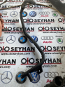 05C121070A skoda kamiq polo scala 1.0 DLA plastik su borusu