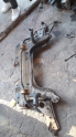 FİAT DOBLO 4 MOTOR TRAVERSİ