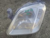 Opel Meriva Çıkma Sol Far