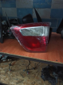 FORD CMAX ARKA STOP ÇETİN OTOMOTİV