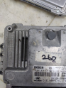 0281019639 39120-2A001 KİA CEED 1.6 CRDİ MOTOR BEYNİ