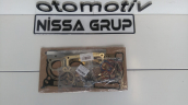 NİSSAN JUKE MOTOR TAKIM CONTASI SIFIR PARÇA F15 2014-2019