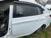 Oto Çıkma Parça / Kaporta & Karoser / Kapı / Hyundai / Accent / Çıkma Parça 