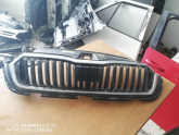 Skoda kamiq ön panjur çıkma orijinal hatasız