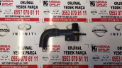 NİSSAN NAVARA RADYATÖR DAĞITICI HORTUMU OEM D23 2014-2020