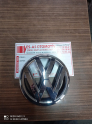 Volkswagen Passat B7-Caddy Ön Tampon Panjur Arması 2011-2015