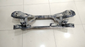 FORD FOCUS ARKA TRAVERS