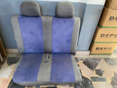 RENAULT KANGOO ARKA KOLTUK İKİLİ ORJİNAL ÇIKMA